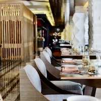 Sana Sini Restaurant 