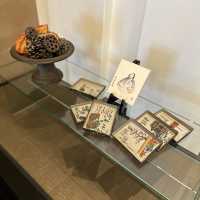 〜京都府宇治市〜お茶の名店伊右衛門本店でランチを楽しもう！