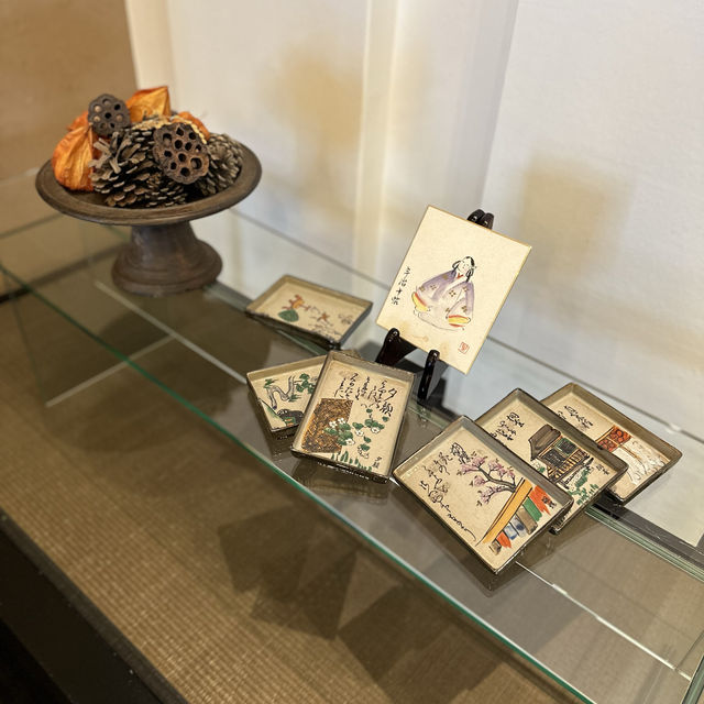〜京都府宇治市〜お茶の名店伊右衛門本店でランチを楽しもう！