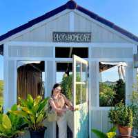 🏡โฮมคาเฟ่สุดน่ารัก ย่านสมุทรปราการ💝