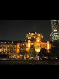 無料で楽しめる！東京の美しい夜景スポット☺️✨