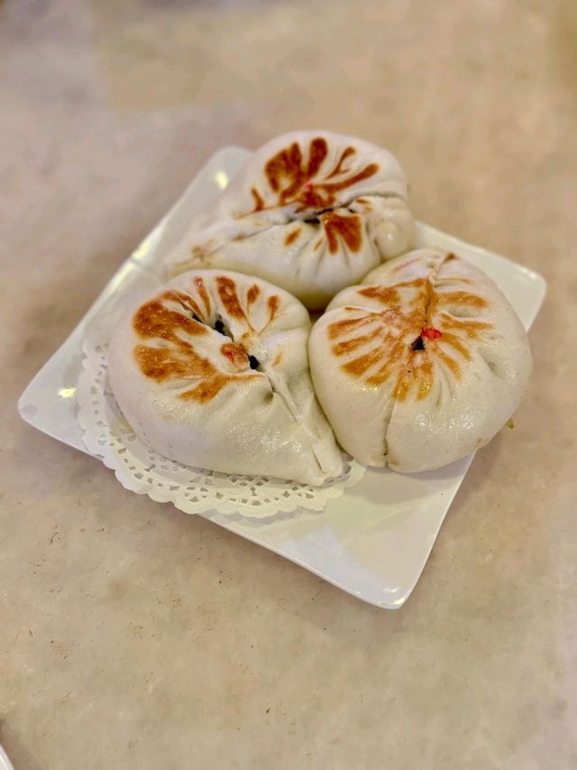 Dimsum Paradise 御寶軒港式點心