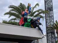 Warner Bros. Movie World