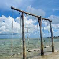 🏖️หาดน้ำแดง หาดลับที่ใครหลายคนอาจจะยังไม่รู้จักแห่