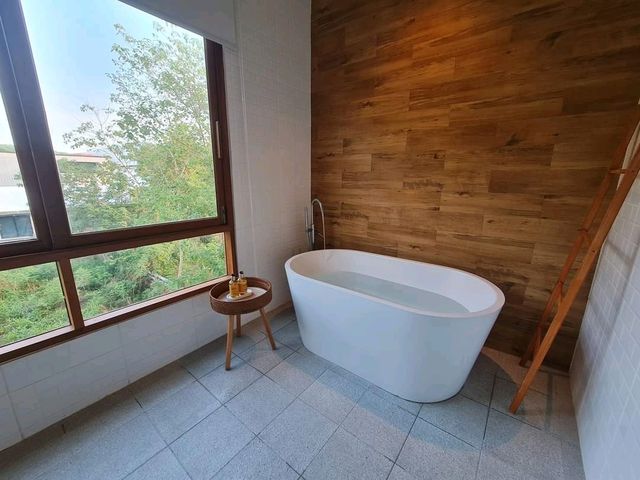 รีวิวที่พัก Full House Khao Yai 