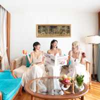 Diamond Cliff Resort & Spa