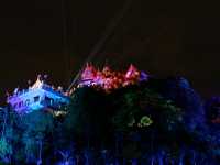 งานวิจิตร 5 ภาค ชลบุรี