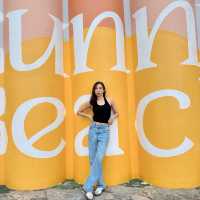 Sunny Beach House Pattaya