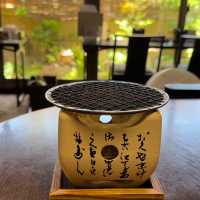 【奈良】古民家カフェ