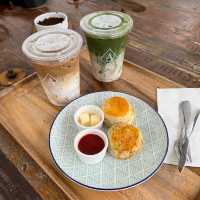 The Attic (ดิ แอตติค)