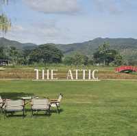 The Attic (ดิ แอตติค)