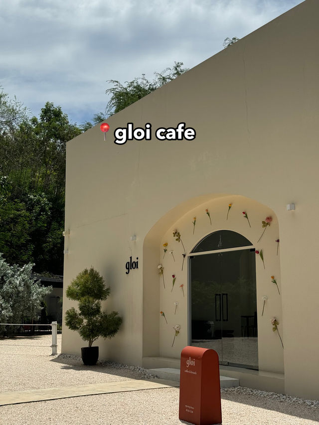 gloi cafe