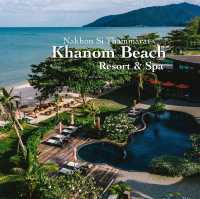 Khanom Beach Resort 
