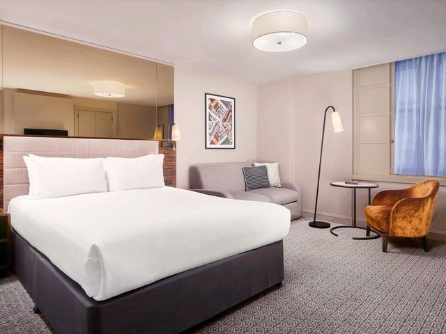 Historic Stay in London West End