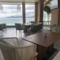 The Talay Cafe & Bistro 