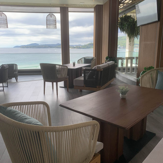 The Talay Cafe & Bistro 