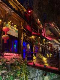📍Lijiang, Yunan province , China 🇨🇳 