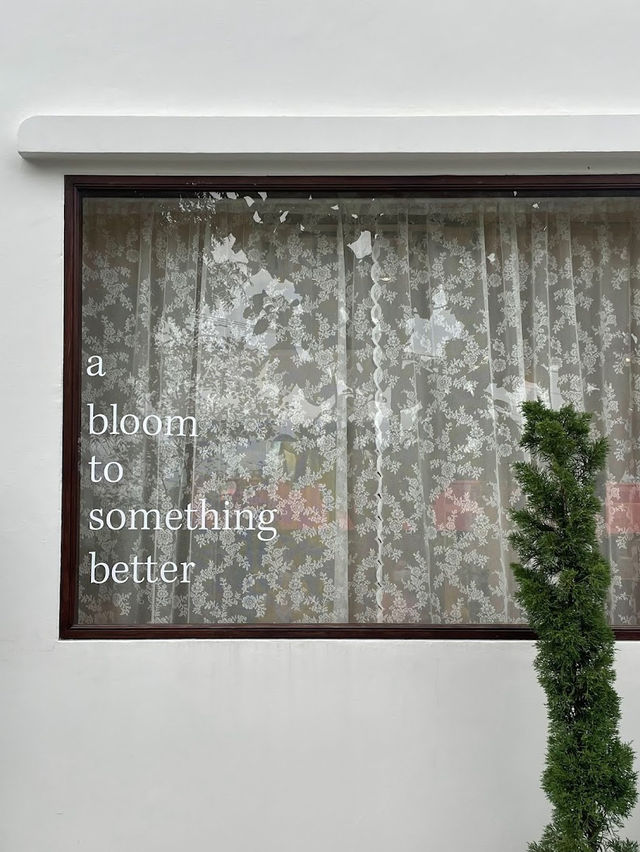 Betterbloom Cafe & Shop