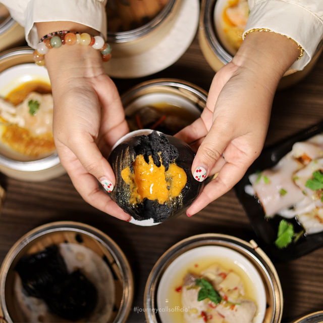 Sueng Kopi Dimsum - ซึ้ง โกปี๊ ติ่มซำ