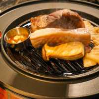 제주 여행 맛집 제주훈도애월흑돼지
