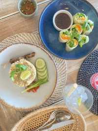 🐚BEACHFRONT ที่ไม่ควรพลาด @ SAND&TAN 🌊