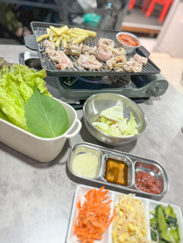 【愛知グルメ】栄の美味しい韓国料理🇰🇷オススメ