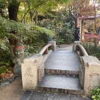 【京都】陰陽師☯️安倍晴明公を祀る晴明神社
