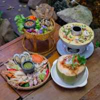 Tidang Café ติดอ่าง คาเฟ่ 