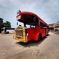 Cinematic Dreams Come Alive at Ramoji Film City, Hyderabad!