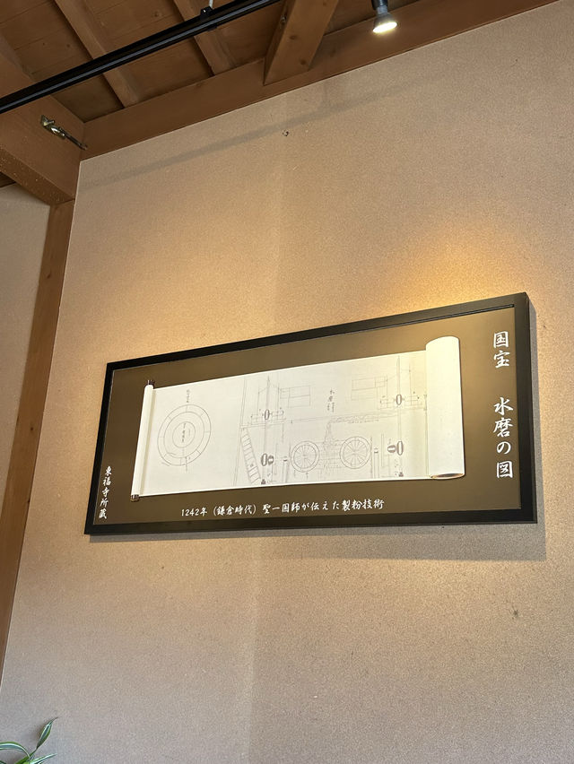 【福岡】創業明治23年の蕎麦が美味しすぎるお店！