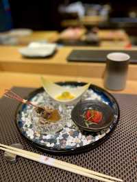 「銅鑼灣日料餐廳，肚皮大滿足！」😍😍😍