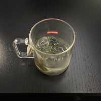 穴場すぎて教えたくない漢南洞にある居心地抜群カフェ"narrowpath"☕️