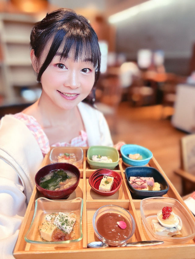 高質任食早餐+來銀座住一趟舒適旅程 ~ 銀座名鐵穆瑟酒店 