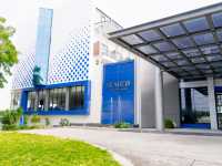 Seabed Grand Hotel Phuket #ที่พักใจกลางเมืองภูเก็ต