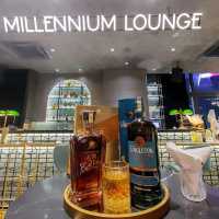 A GEM with TRX view in the heart of the city