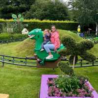 Peppa Pig World at Paultons Park