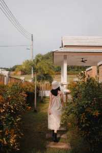 บ้านพักสไตล์ครอบครัว@ปราณบุรี
