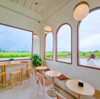 Takanta Cafe' & Restaurant - ตระการตา  🌟