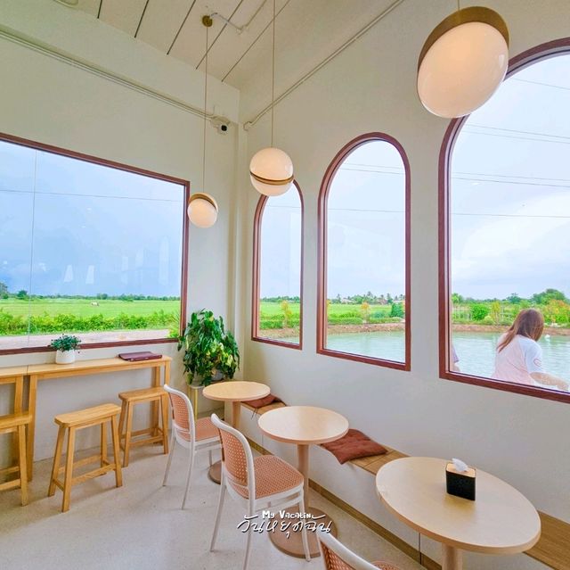 Takanta Cafe' & Restaurant - ตระการตา  🌟