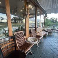 Antika Safari บรรยากาศสุดยอด