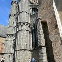 Brugge in 24 hours: A quick guide🔎⭐️