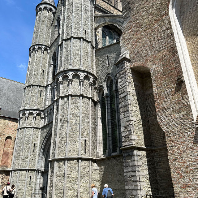 Brugge in 24 hours: A quick guide🔎⭐️