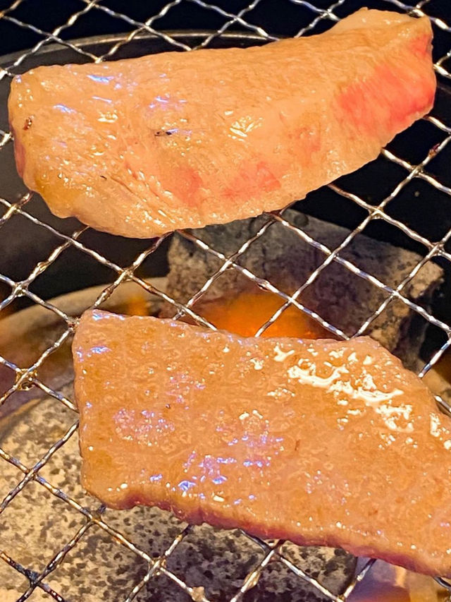 【高千穂】肉の甘さの追求✨素晴らしい高千穂牛👏