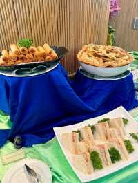 Best Western - Lunch Buffet Experience 