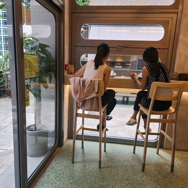 Sleepyhead 矇茶茶📍灣仔