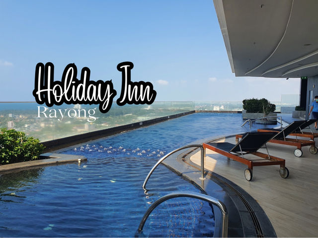 Holiday Inn Rayong 