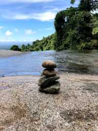 Jangkar Waterfall: The Magical Waterfall