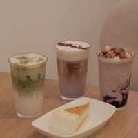 Lilac Workshop Art & Cafe