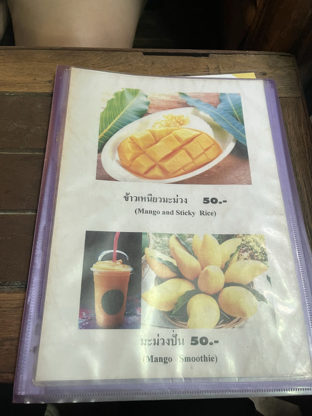 1 Day Trip ✨ แจกแพลนเที่ยวเกาะเกร็ด 1 วันก็เก็บหมด