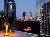 Skyview Hotel Bangkok โรงแรมสุดหรู